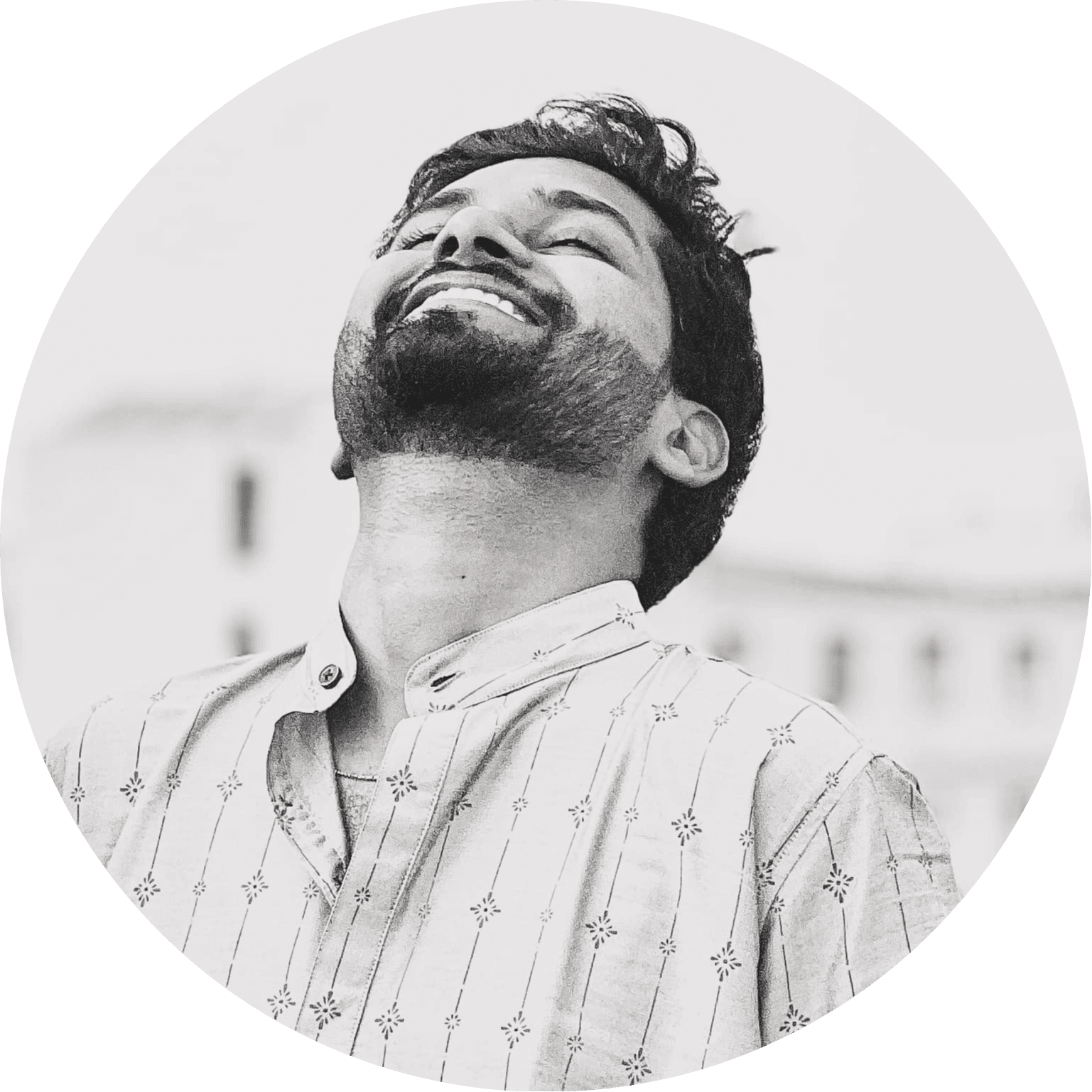Chandu Reddy, Full Stack Engineer
